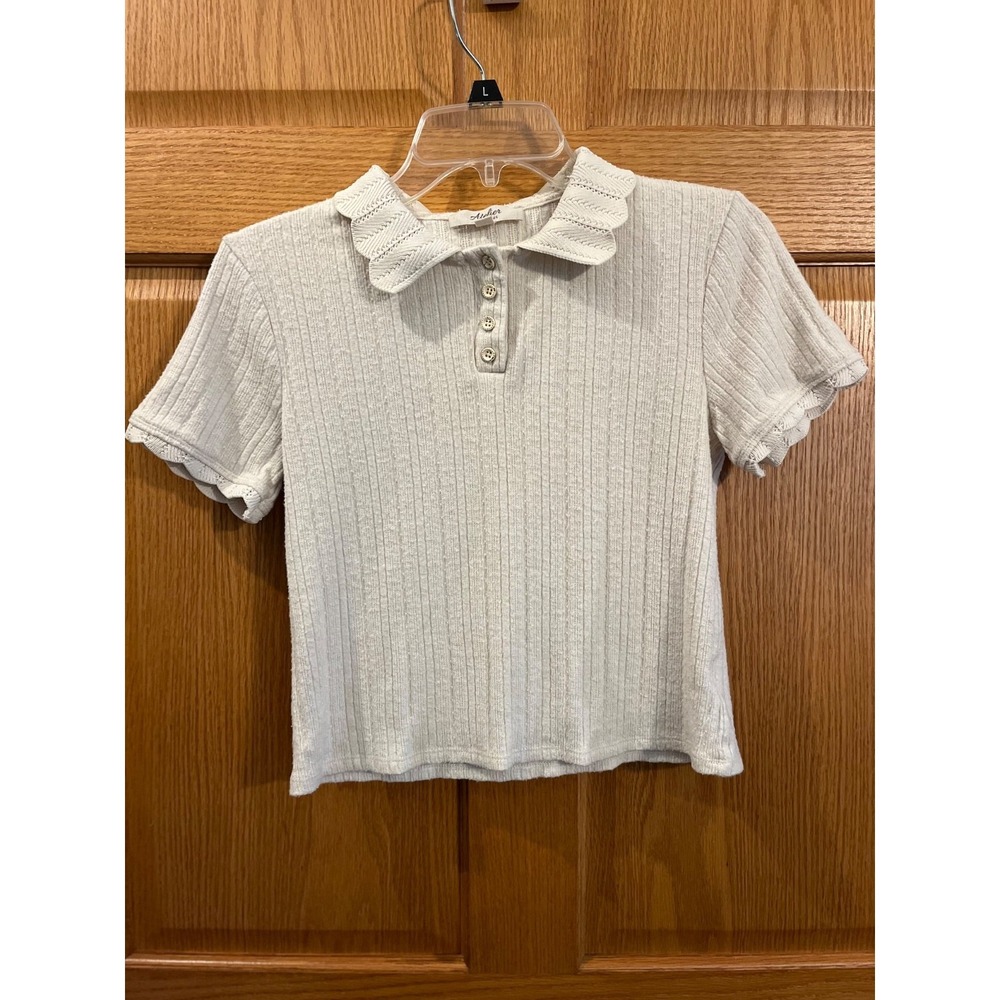 Quiet Luxury Old Money Korean Street Coquette Soft Girl  Womens Large Knit